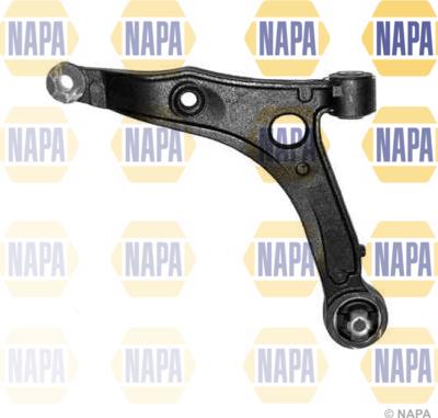 NAPA NST2338 - Рычаг подвески колеса www.autospares.lv