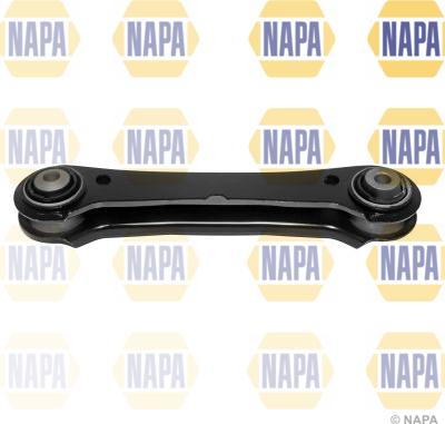 NAPA NST2329 - Neatkarīgās balstiekārtas svira, Riteņa piekare www.autospares.lv