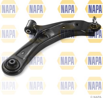 NAPA NST2321 - Track Control Arm www.autospares.lv