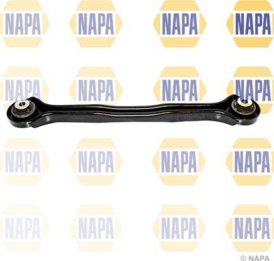 NAPA NST2327 - Neatkarīgās balstiekārtas svira, Riteņa piekare www.autospares.lv