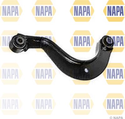 NAPA NST2373 - Рычаг подвески колеса www.autospares.lv