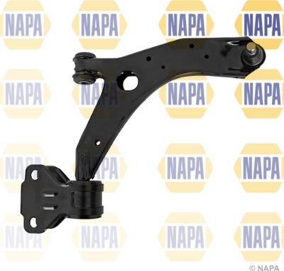 NAPA NST2299 - Рычаг подвески колеса www.autospares.lv