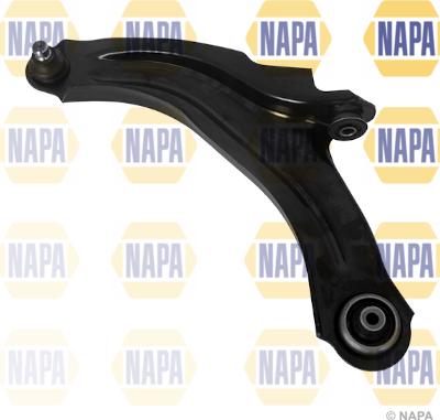 NAPA NST2294 - Рычаг подвески колеса www.autospares.lv