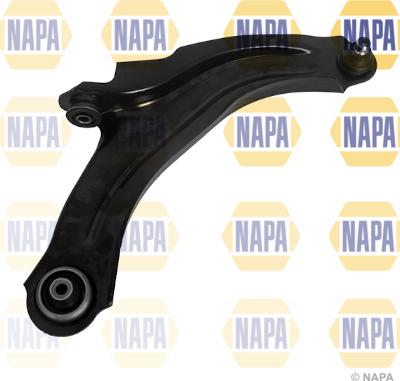 NAPA NST2295 - Рычаг подвески колеса www.autospares.lv