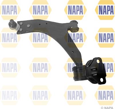 NAPA NST2290 - Рычаг подвески колеса www.autospares.lv