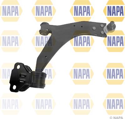 NAPA NST2291 - Рычаг подвески колеса www.autospares.lv