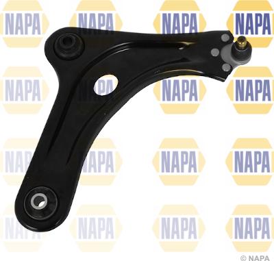 NAPA NST2293 - Рычаг подвески колеса www.autospares.lv