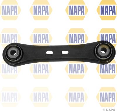 NAPA NST2240 - Neatkarīgās balstiekārtas svira, Riteņa piekare www.autospares.lv