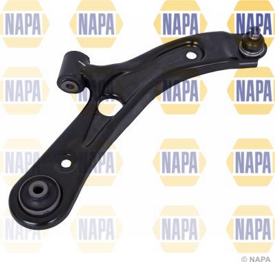 NAPA NST2241 - Neatkarīgās balstiekārtas svira, Riteņa piekare www.autospares.lv