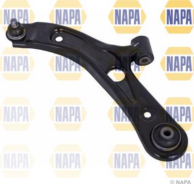 NAPA NST2242 - Neatkarīgās balstiekārtas svira, Riteņa piekare www.autospares.lv