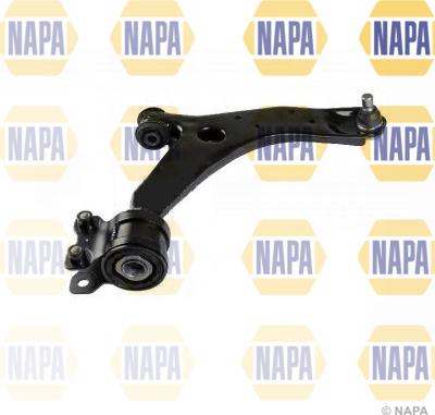 NAPA NST2259 - Neatkarīgās balstiekārtas svira, Riteņa piekare www.autospares.lv