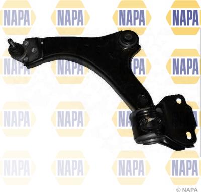 NAPA NST2250 - Neatkarīgās balstiekārtas svira, Riteņa piekare www.autospares.lv