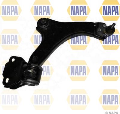 NAPA NST2251 - Рычаг подвески колеса www.autospares.lv