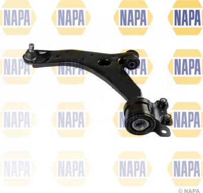 NAPA NST2258 - Рычаг подвески колеса www.autospares.lv