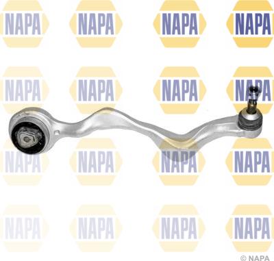 NAPA NST2257 - Neatkarīgās balstiekārtas svira, Riteņa piekare www.autospares.lv