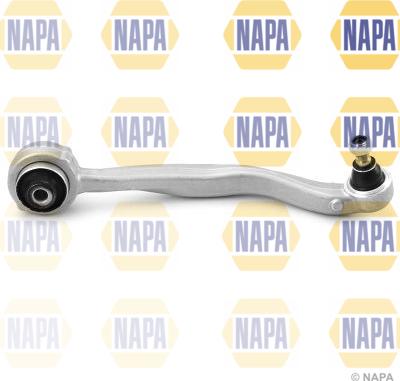 NAPA NST2266 - Рычаг подвески колеса www.autospares.lv