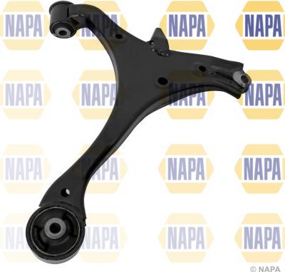 NAPA NST2263 - Neatkarīgās balstiekārtas svira, Riteņa piekare www.autospares.lv