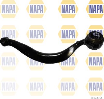 NAPA NST2214 - Neatkarīgās balstiekārtas svira, Riteņa piekare www.autospares.lv