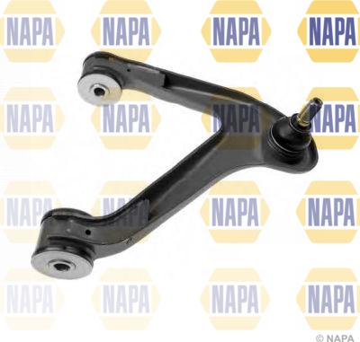 NAPA NST2215 - Рычаг подвески колеса www.autospares.lv