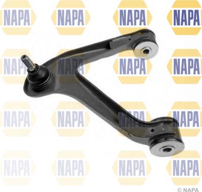 NAPA NST2216 - Neatkarīgās balstiekārtas svira, Riteņa piekare www.autospares.lv