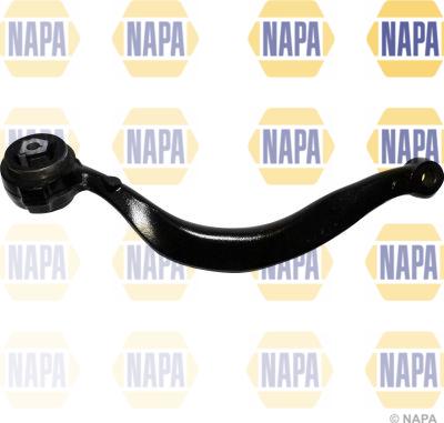 NAPA NST2213 - Neatkarīgās balstiekārtas svira, Riteņa piekare www.autospares.lv