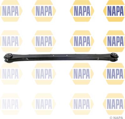 NAPA NST2281 - Neatkarīgās balstiekārtas svira, Riteņa piekare www.autospares.lv