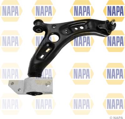 NAPA NST2239 - Neatkarīgās balstiekārtas svira, Riteņa piekare www.autospares.lv