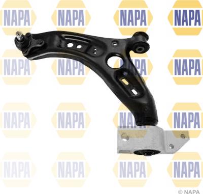 NAPA NST2238 - Neatkarīgās balstiekārtas svira, Riteņa piekare www.autospares.lv