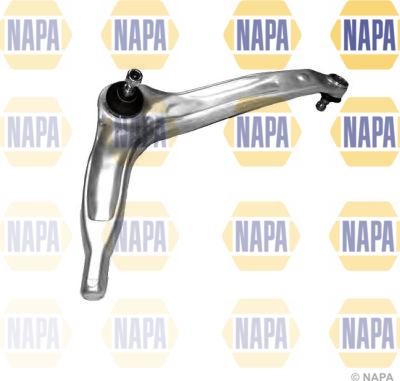 NAPA NST2224 - Neatkarīgās balstiekārtas svira, Riteņa piekare www.autospares.lv