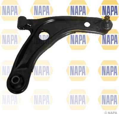 NAPA NST2226 - Neatkarīgās balstiekārtas svira, Riteņa piekare www.autospares.lv