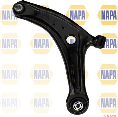 NAPA NST2273 - Рычаг подвески колеса www.autospares.lv