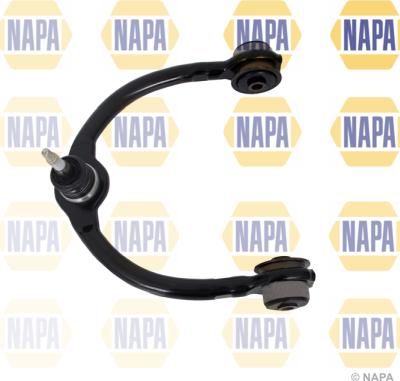 NAPA NST2791 - Рычаг подвески колеса www.autospares.lv