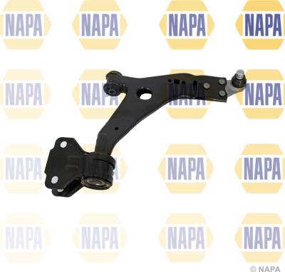 NAPA NST2740 - Рычаг подвески колеса www.autospares.lv