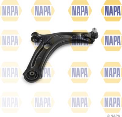 NAPA NST2719 - Neatkarīgās balstiekārtas svira, Riteņa piekare www.autospares.lv