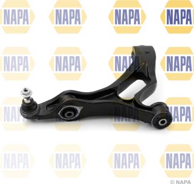 NAPA NST2712 - Track Control Arm www.autospares.lv