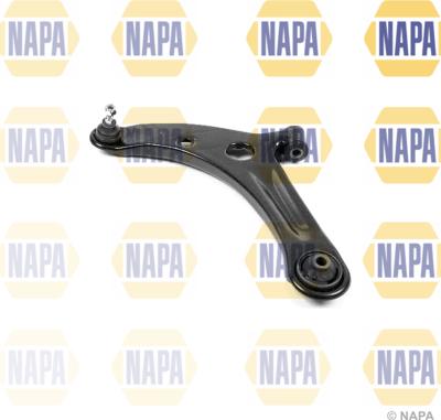 NAPA NST2717 - Рычаг подвески колеса www.autospares.lv