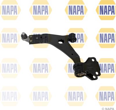 NAPA NST2739 - Рычаг подвески колеса www.autospares.lv