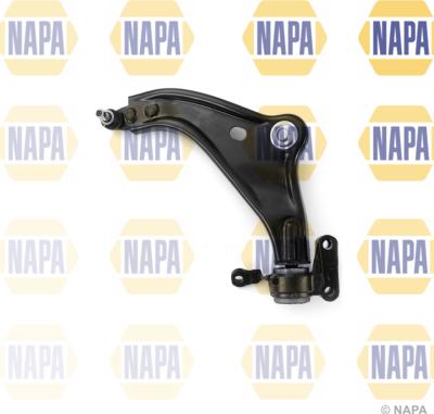 NAPA NST2725 - Neatkarīgās balstiekārtas svira, Riteņa piekare www.autospares.lv