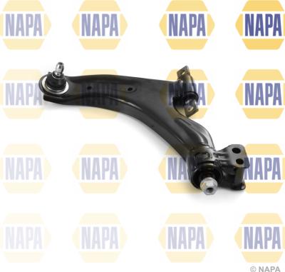 NAPA NST2722 - Рычаг подвески колеса www.autospares.lv