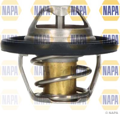 NAPA NTH1059 - Termostats, Dzesēšanas šķidrums www.autospares.lv