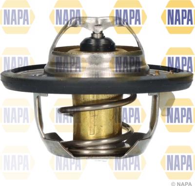 NAPA NTH1056 - Coolant thermostat / housing www.autospares.lv