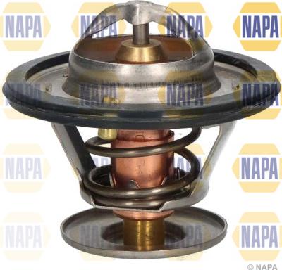 NAPA NTH1115 - Coolant thermostat / housing www.autospares.lv