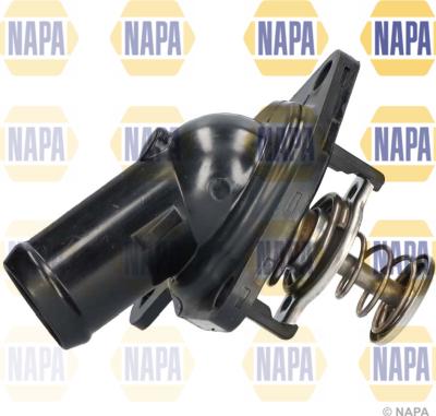 NAPA NTH1332 - Termostats, Dzesēšanas šķidrums autospares.lv