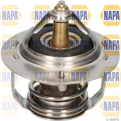 NAPA NTH1269 - Термостат охлаждающей жидкости / корпус www.autospares.lv