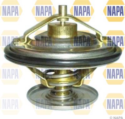 NAPA NTH1218 - Termostats, Dzesēšanas šķidrums www.autospares.lv