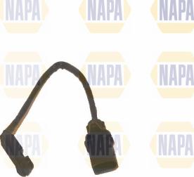 NAPA NWL5246 - Indikators, Bremžu uzliku nodilums www.autospares.lv