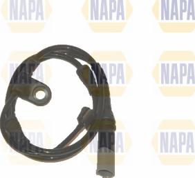 NAPA NWL5265 - Сигнализатор, износ тормозных колодок www.autospares.lv