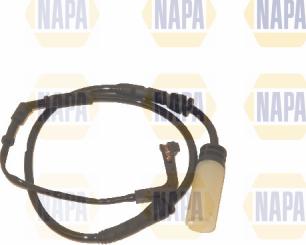 NAPA NWL5219 - Indikators, Bremžu uzliku nodilums www.autospares.lv