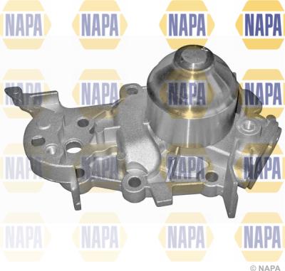 NAPA NWP1444 - Ūdenssūknis www.autospares.lv