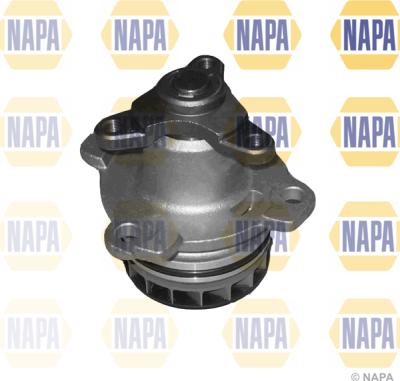 NAPA NWP1451 - Ūdenssūknis www.autospares.lv